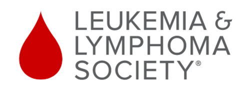 leukemia and lymphoma society logo