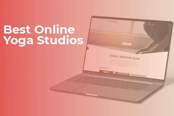 Best Online Yoga Studios