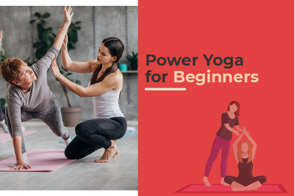 Power Yoga for Beginners
