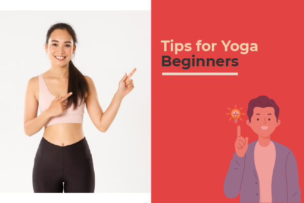 Tips for Yoga Beginners