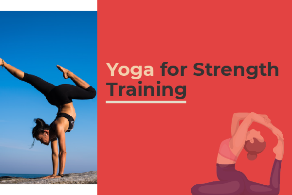 yoga for strength training