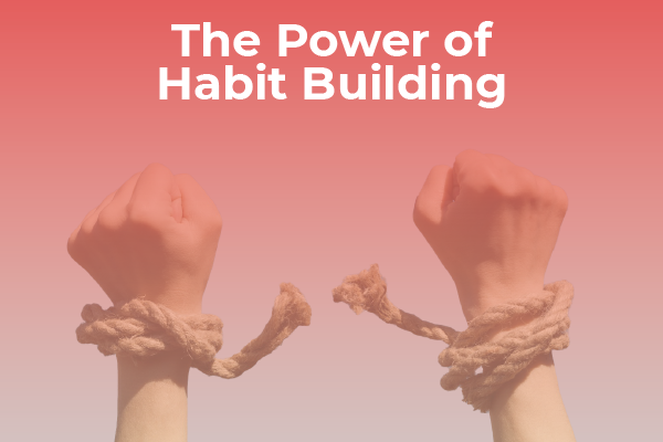 The Power of Habit Building